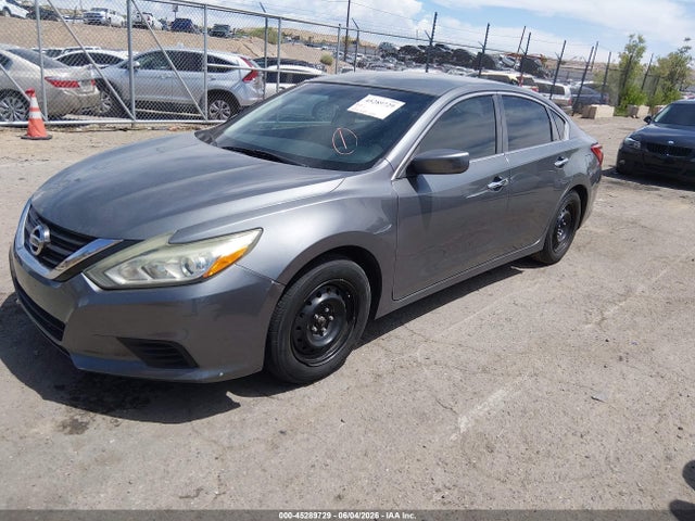 Nissan ALTIMA 2.5 2016 1N4AL3AP8GC141566 Image 2