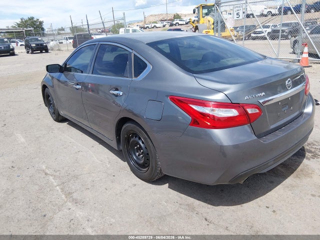 Nissan ALTIMA 2.5 2016 1N4AL3AP8GC141566 Image 3