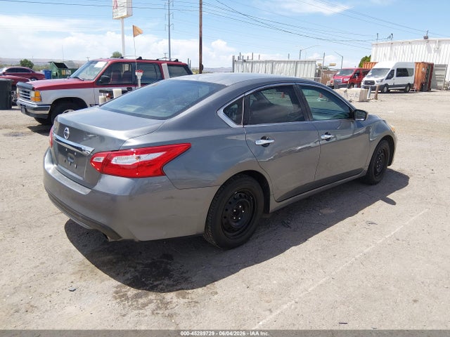 Nissan ALTIMA 2.5 2016 1N4AL3AP8GC141566 Image 4