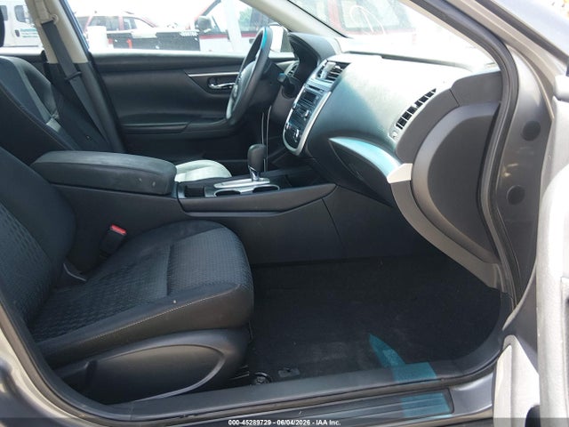 Nissan ALTIMA 2.5 2016 1N4AL3AP8GC141566 Image 5