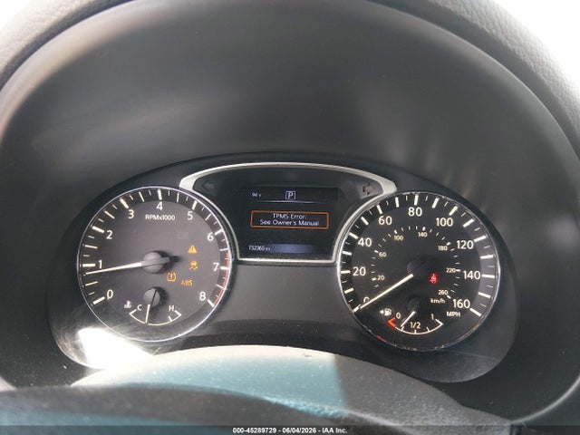 Nissan ALTIMA 2.5 2016 1N4AL3AP8GC141566 Image 7