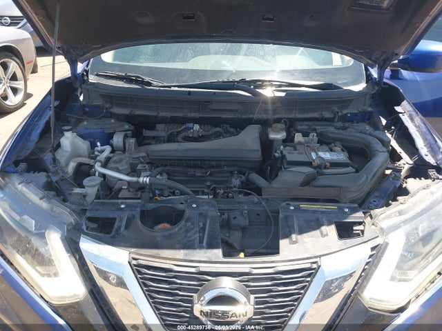 Nissan ROGUE S 2017 JN8AT2MTXHW135334 Image 10