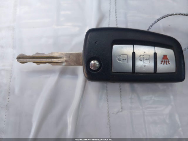 Nissan ROGUE S 2017 JN8AT2MTXHW135334 Image 11