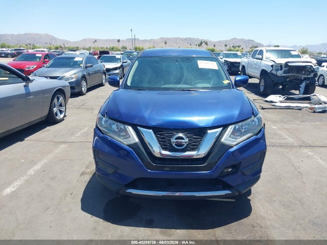 Nissan ROGUE S 2017 JN8AT2MTXHW135334 Image 12