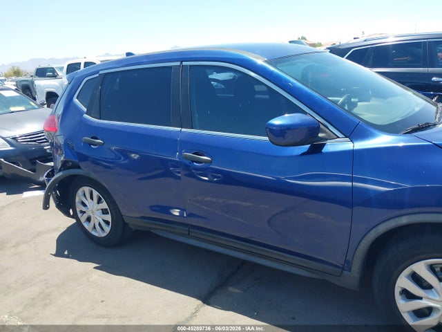 Nissan ROGUE S 2017 JN8AT2MTXHW135334 Image 13