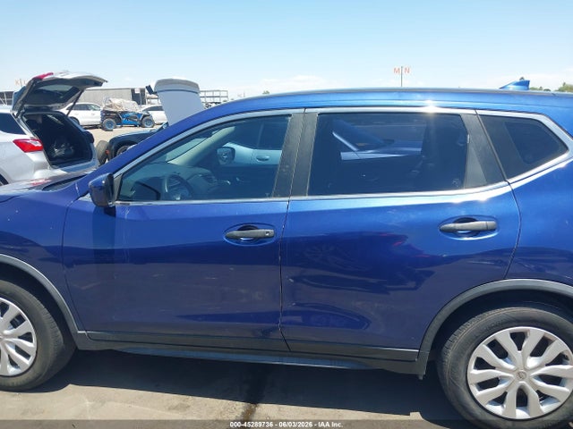 Nissan ROGUE S 2017 JN8AT2MTXHW135334 Image 14