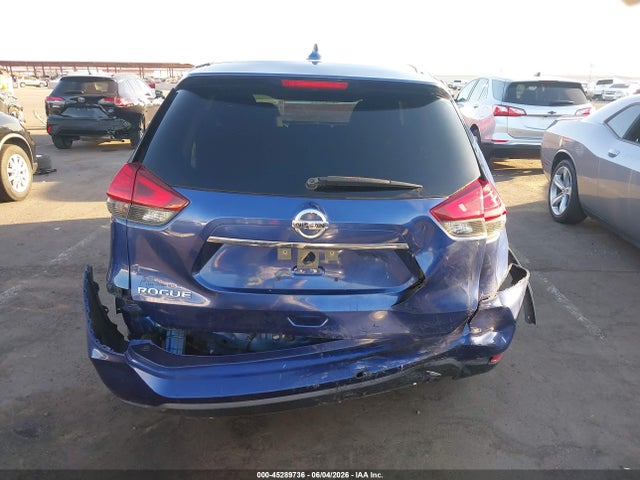 Nissan ROGUE S 2017 JN8AT2MTXHW135334 Image 16