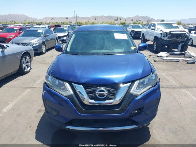 Nissan ROGUE S 2017 JN8AT2MTXHW135334 Image 17
