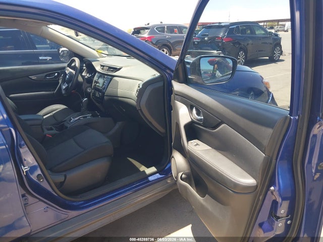 Nissan ROGUE S 2017 JN8AT2MTXHW135334 Image 5