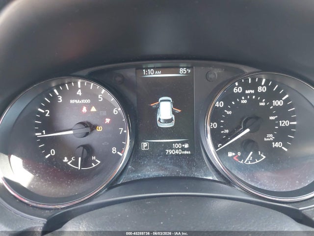 Nissan ROGUE S 2017 JN8AT2MTXHW135334 Image 7