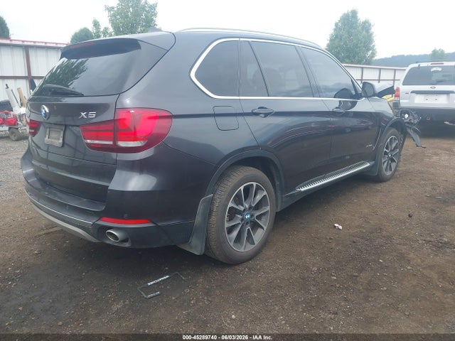 Aukcja sprzedaży 2015 Bmw X5 Xdrive35d, vin: 5UXKS4C54F0N07539, numer aukcji: 45289740