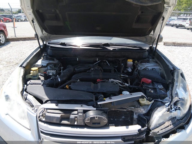 Aukcja sprzedaży 2014 Subaru Outback 2.5i, vin: 4S4BRCAC1E3306635, numer aukcji: 45289739