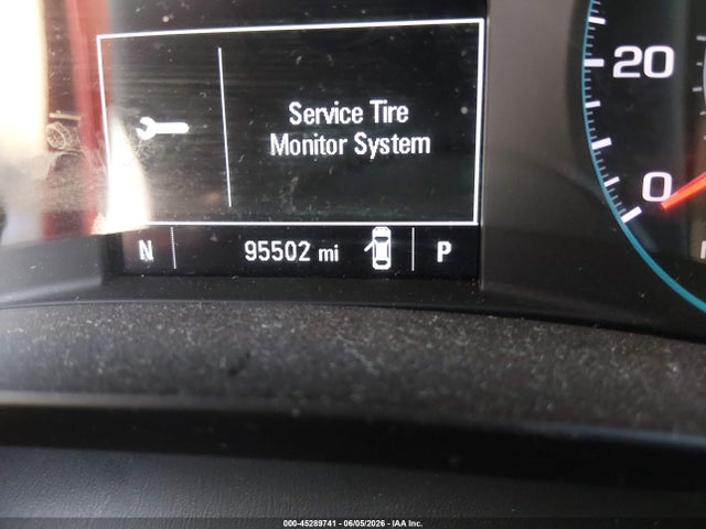 1G1ZG5ST0LF112587 Chevrolet Malibu Fwd Rs