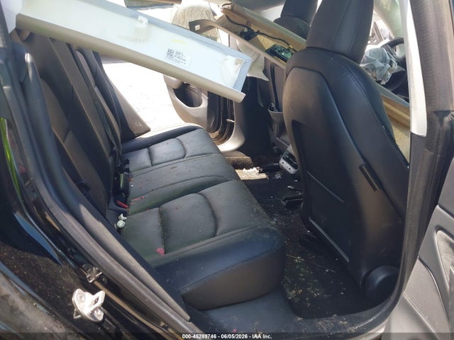 Продажа на аукционе авто 2018 Tesla Model 3 Long Range/mid Range, vin: 5YJ3E1EA9JF173377, номер лота: 45289746