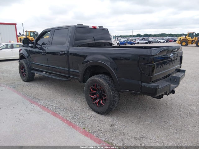 Aukcja sprzedaży 2021 Ford F-250 Xlt, vin: 1FT7W2BN0MED89751, numer aukcji: 45289763