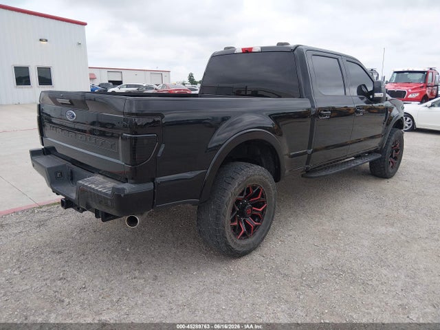 Aukcja sprzedaży 2021 Ford F-250 Xlt, vin: 1FT7W2BN0MED89751, numer aukcji: 45289763