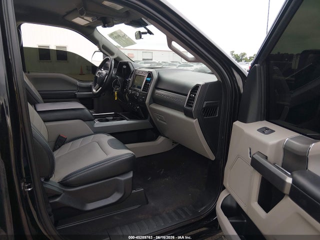 Aukcja sprzedaży 2021 Ford F-250 Xlt, vin: 1FT7W2BN0MED89751, numer aukcji: 45289763