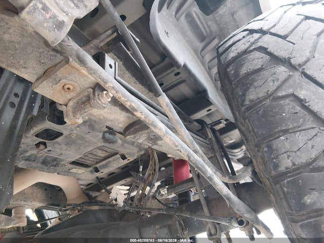 Aukcja sprzedaży 2021 Ford F-250 Xlt, vin: 1FT7W2BN0MED89751, numer aukcji: 45289763