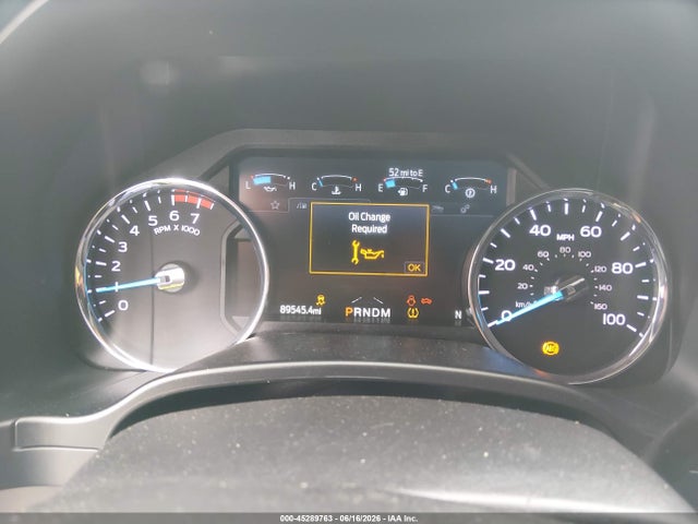 Aukcja sprzedaży 2021 Ford F-250 Xlt, vin: 1FT7W2BN0MED89751, numer aukcji: 45289763
