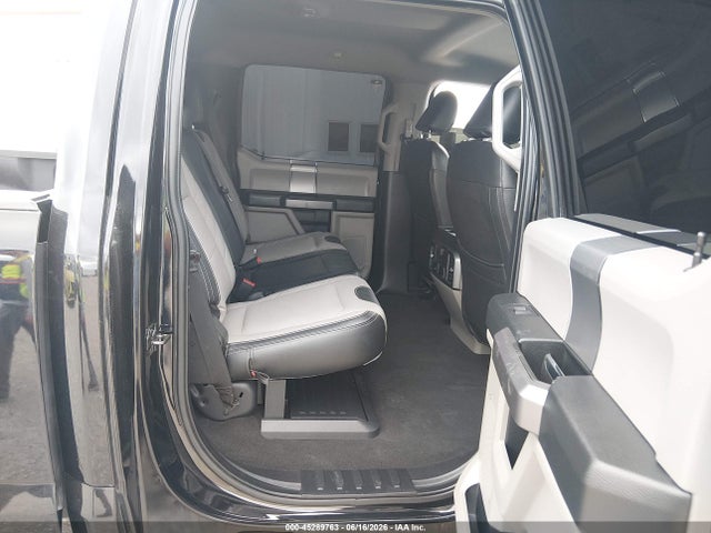 Aukcja sprzedaży 2021 Ford F-250 Xlt, vin: 1FT7W2BN0MED89751, numer aukcji: 45289763