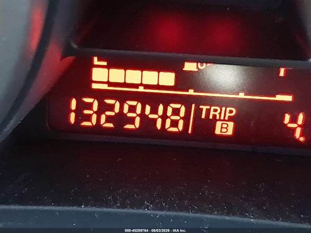 2010 Mazda Mazda3 I Touring მანქანა იყიდება აუქციონზე, vin: JM1BL1SF0A1206115, აუქციონის ნომერი: 45289764
