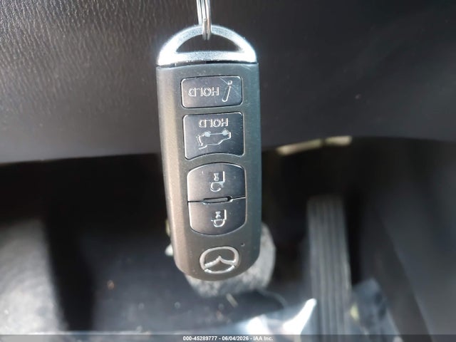 Продажа на аукционе авто 2018 Mazda Cx-5 Grand Touring, vin: JM3KFADM5J1334554, номер лота: 45289777