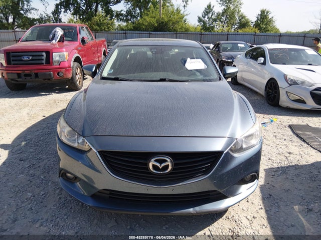 Продаж на аукціоні авто 2014 Mazda Mazda6 I Touring, vin: JM1GJ1T64E1126350, номер лоту: 45289778