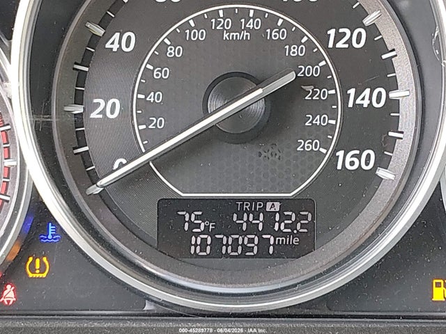Продаж на аукціоні авто 2014 Mazda Mazda6 I Touring, vin: JM1GJ1T64E1126350, номер лоту: 45289778