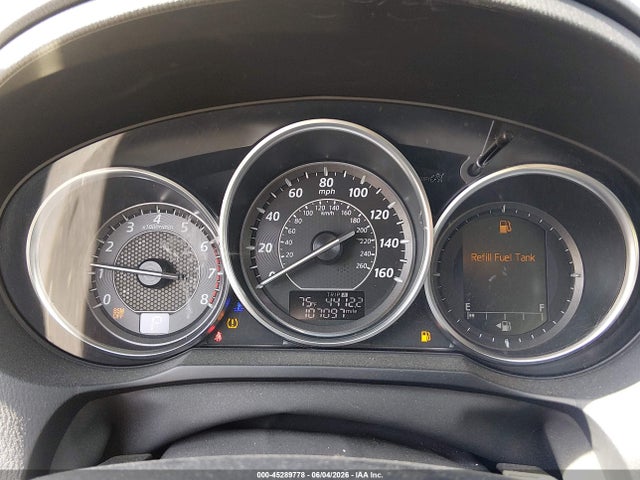 Продаж на аукціоні авто 2014 Mazda Mazda6 I Touring, vin: JM1GJ1T64E1126350, номер лоту: 45289778