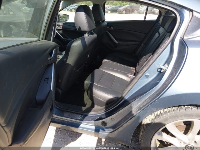 Продаж на аукціоні авто 2014 Mazda Mazda6 I Touring, vin: JM1GJ1T64E1126350, номер лоту: 45289778