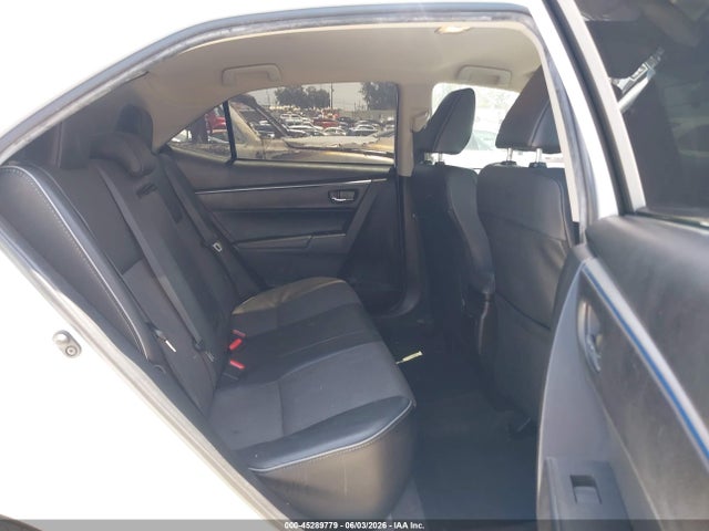 Aukcja sprzedaży 2016 Toyota Corolla S Plus, vin: 5YFBURHE2GP433417, numer aukcji: 45289779