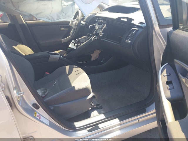 Продаж на аукціоні авто 2014 Toyota Prius Three, vin: JTDKN3DU9E0363736, номер лоту: 45289782