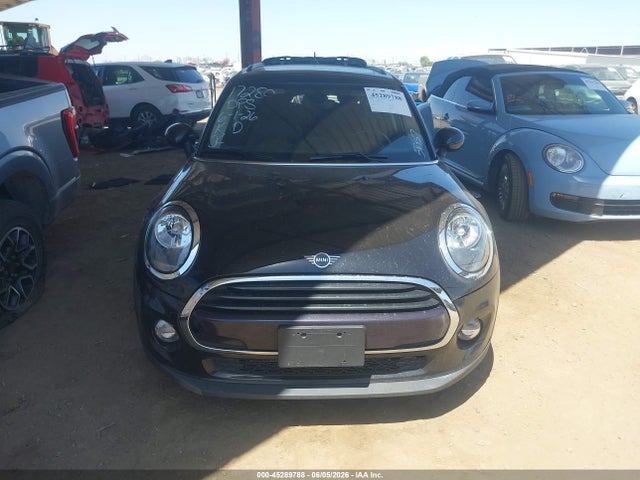 Mini Hardtop Cooper 2019 WMWXU1C56K2F81964 Image 12