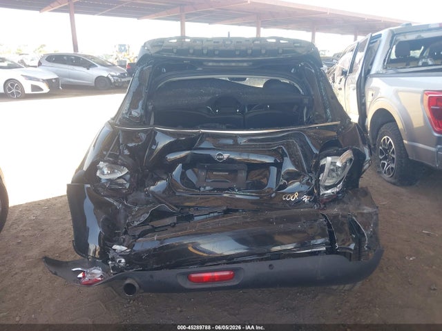 Mini Hardtop Cooper 2019 WMWXU1C56K2F81964 Image 16