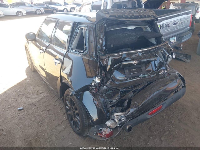 Mini Hardtop Cooper 2019 WMWXU1C56K2F81964 Image 3