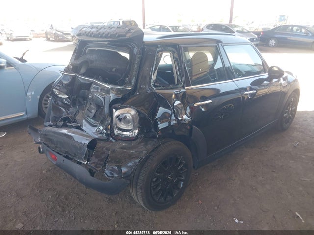 Mini Hardtop Cooper 2019 WMWXU1C56K2F81964 Image 4