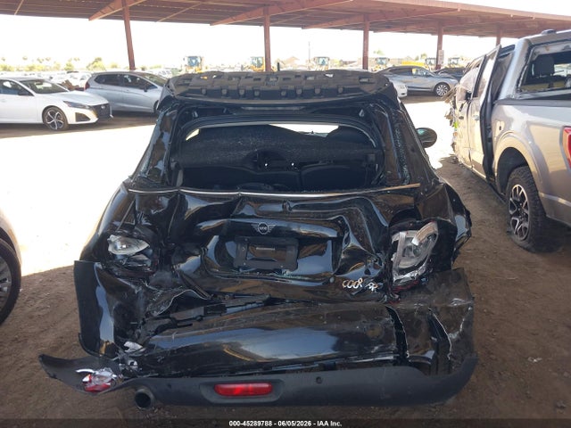Mini Hardtop Cooper 2019 WMWXU1C56K2F81964 Image 6