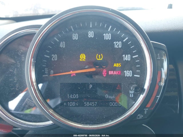 Mini Hardtop Cooper 2019 WMWXU1C56K2F81964 Image 7