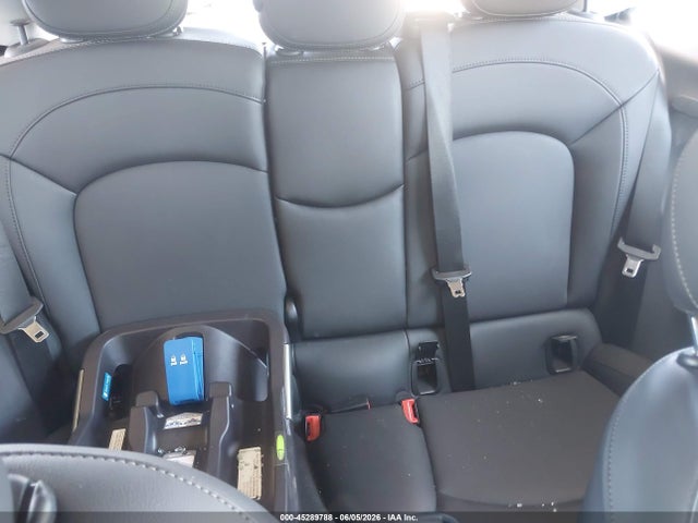 Mini Hardtop Cooper 2019 WMWXU1C56K2F81964 Image 8