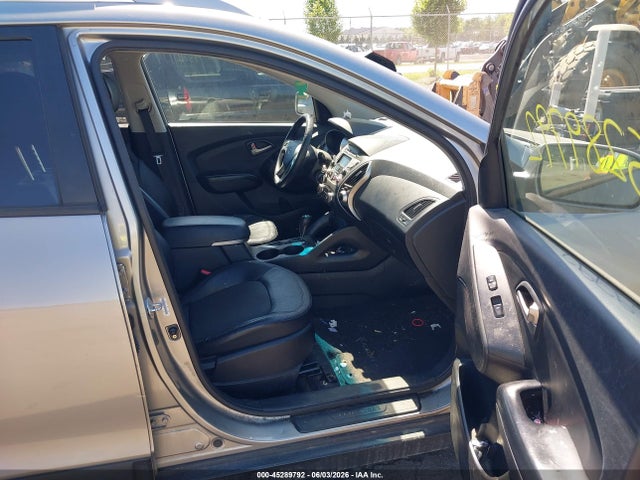 Aukcja sprzedaży 2013 Hyundai Tucson Gls, vin: KM8JU3AC5DU758686, numer aukcji: 45289792