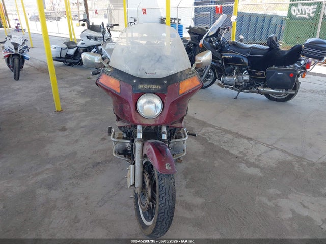 Продаж на аукціоні авто 1982 Honda Gl1100 A, vin: 1HFSC0229CA235953, номер лоту: 45289795