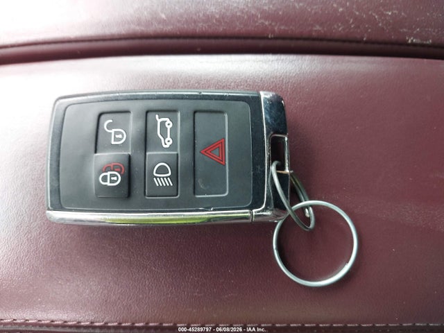 Продаж на аукціоні авто 2020 Land Rover Range Rover Evoque Se, vin: SALZP2FX5LH040060, номер лоту: 45289797