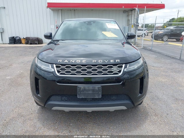 Продаж на аукціоні авто 2020 Land Rover Range Rover Evoque Se, vin: SALZP2FX5LH040060, номер лоту: 45289797