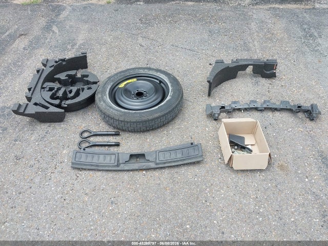 Продаж на аукціоні авто 2020 Land Rover Range Rover Evoque Se, vin: SALZP2FX5LH040060, номер лоту: 45289797