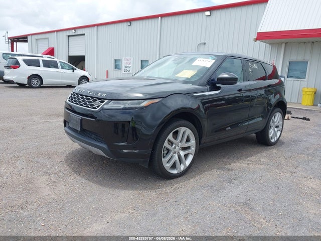 Продаж на аукціоні авто 2020 Land Rover Range Rover Evoque Se, vin: SALZP2FX5LH040060, номер лоту: 45289797