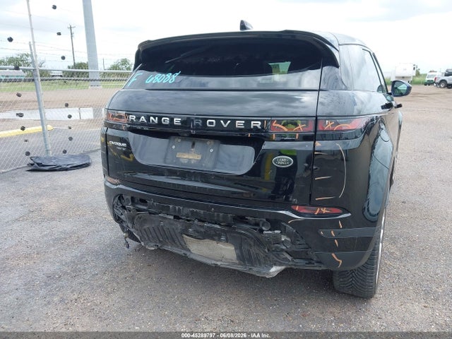 Продаж на аукціоні авто 2020 Land Rover Range Rover Evoque Se, vin: SALZP2FX5LH040060, номер лоту: 45289797