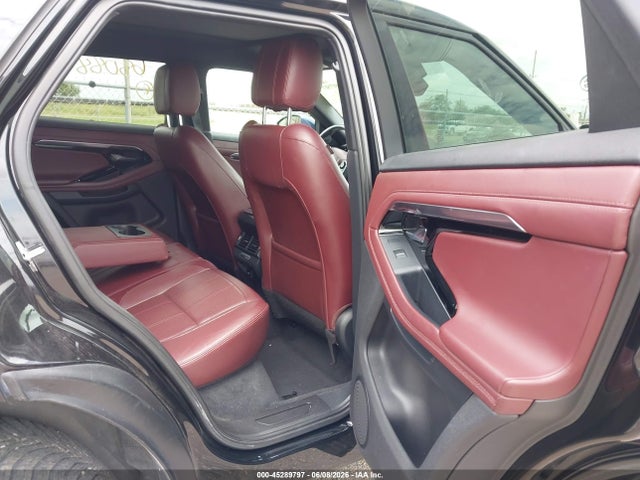Продаж на аукціоні авто 2020 Land Rover Range Rover Evoque Se, vin: SALZP2FX5LH040060, номер лоту: 45289797