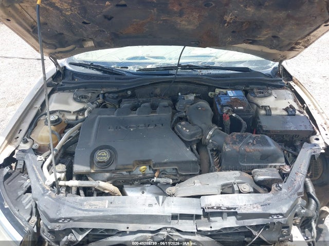 Aukcja sprzedaży 2008 Lincoln Mkz, vin: 3LNHM26T28R622160, numer aukcji: 45289799