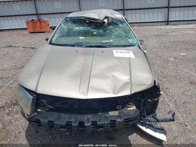 Aukcja sprzedaży 2008 Lincoln Mkz, vin: 3LNHM26T28R622160, numer aukcji: 45289799