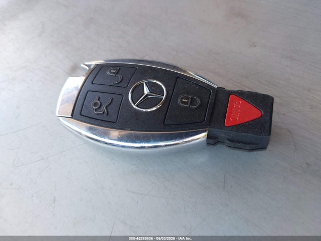 45289806 :رقم المزاد ، WDDWF4KB6GR164511 vin ، 2016 Mercedes-benz C 300 4matic مزاد بيع